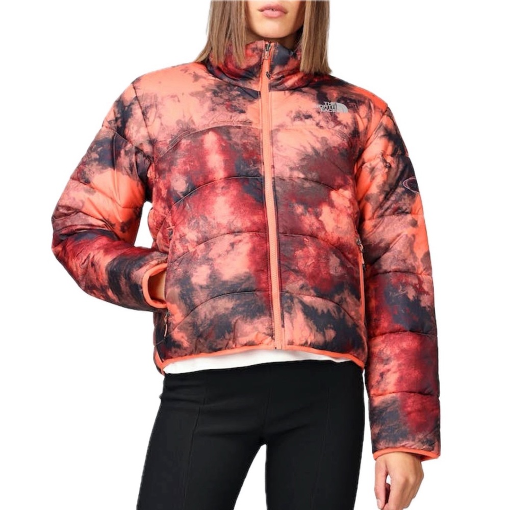 NWT THE NORTH FACE Women's TNF 2000 Puffer Jacket Winter Casual Parka - Picture 6 of 15